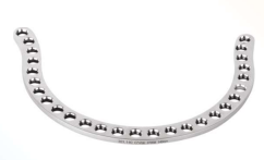 Double Pin Clamp